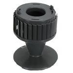 Cyclone, Gray Total Floors Uprt 61C5/52C2 Part Number: 203-1729 for Bissell — part 2 thumbnail
