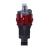 Cyclone, Red/Gray Assembly DC25 Part Number: 915531-25 for Dyson