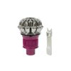 Cyclone, Satin Nickel/Fuchsia Service Assy DC59 Part Number: 965878-03 for Dyson