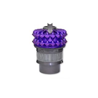 Cyclone, Satin Purple/Red Assy DC52/DC54/DC78/CY18 Part Number: 948638-06 for Dyson