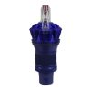Cyclone, Service Assembly Satin Rich Blue DC40 Part Number: 924966-03 for Dyson