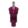 Cyclone, Service Assembly Satin Rich Fuchsia DC40 Part Number: 924966-08 for Dyson