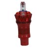 Cyclone, Service Assembly Satin Rich Red DC40 Part Number: 924966-07 for Dyson