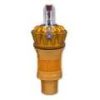Cyclone, Service Assembly Satin Rich Yellow DC40 Part Number: 924966-01 for Dyson