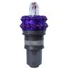 Cyclone, Sprayed Purple Assembly DC77/UP14 Part Number: 966503-07 for Dyson