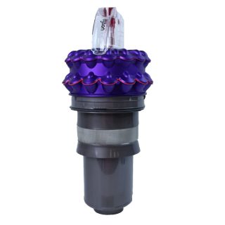 Cyclone, Sprayed Purple Assembly DC77/UP14 Part Number: 966503-07 for Dyson