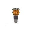 Cyclone, Yellow Assembly UP15 Part Number: 966442-11 for Dyson