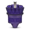 Cylone, :( Assembly Satin Royal Purple DC39 Part Number: 923410-07 for Dyson