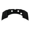 DECORATIVE BOARD, DUST COVER VC439 CANINSTER Part Number: 38B21VC439 for Cirrus