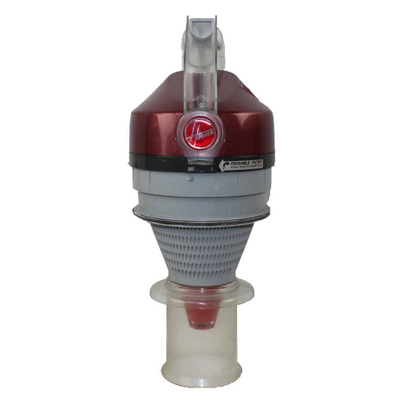 DIRT CUP, GARNET METALLIC - UH70200 Part Number: 303830002 for Hoover