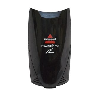 DOOR, BAG BLACK 3530     71Y7 3537 46E5 Part Number: 203-5579 for Bissell