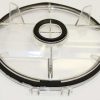 DOOR, DEBRIS Part Number: 203-2096 for Bissell