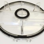 DOOR, DEBRIS Part Number: 203-2096 for Bissell — part 8 thumbnail