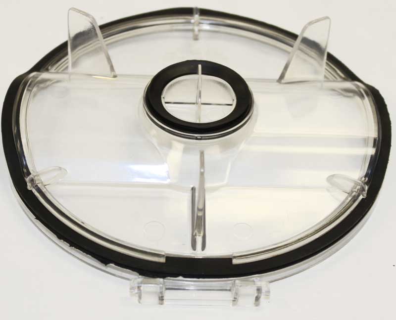 DOOR, DEBRIS Part Number: 203-2096 for Bissell