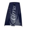 DOOR, W/LATCH CR89 BLUE Part Number: 500003412 for Cirrus