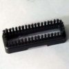 DUST BRUSH, EVOLUTION DCC358 Part Number: DCC358-54 for Evolution
