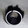 NO LONGER AVAILABLE DUST BRUSH INSERT ONLY 2 1/2 IN Part Number: H3315 for Shop Vac Replacement