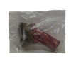 DUST BRUSH, LEGEND II    MAROON Part Number: 218490S for Kirby