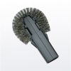 DUST BRUSH, RADIATOR     BLACK Part Number: 12.6 176-36 for Fitall
