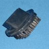 DUST BRUSH, SMALL LIL QUICKIE Part Number: CP-ST01-2 for Dust Care