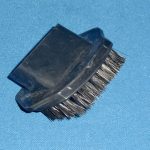 DUST BRUSH, SMALL LIL QUICKIE Part Number: CP-ST01-2 for Dust Care — part 2 thumbnail