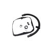 DUST CONTROL KIT SP-15 Part Number: 45-0872-7 for Koblenz