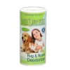 Deodorizer,:( NiloFresh Pet/Rug/Room Cuc Melon 14 Part Number: 12NFPCM for Counter Sale