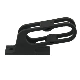 Detent, Gray Base SC9050B Lightweight Commercial Part Number: 84824355N for Eureka