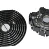 Diffuser, Motor Shroud W/Screws Part Number: 105044 for Proteam