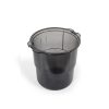 Dirt Container, 4 Gallon SC3700A Part Number: 120317 for Eureka