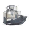 Dirt Cup, Apex DuoClean W/Zero-M Corded ZS360/362 Part Number: 235FP360 for Euro Pro