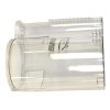 Dirt Cup, Assembly Cyclonic Upright 4885 Part Number: 61498-1 for Eureka