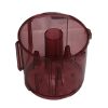 Dirt Cup, Berry PowerForce Bagless 6596 Part Number: 203-1334 for Bissell