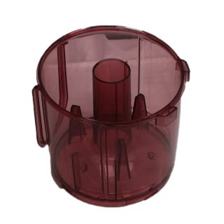 Dirt Cup, Berry PowerForce Bagless 6596 Part Number: 203-1334 for Bissell