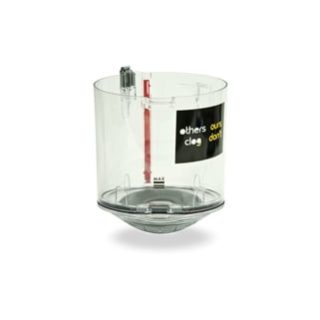 Dirt Cup, Clear Bin Assembly DC23 Part Number: 914796-01 for Dyson