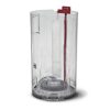 Dirt Cup, Clear Bin Assembly DC40 Part Number: 923585-01 for Dyson