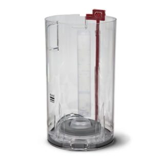 Dirt Cup, Clear Bin Assembly DC40 Part Number: 923585-01 for Dyson