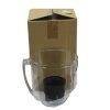 Dirt Cup, Clear DC21 Part Number: 910897-01 for Dyson