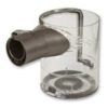Dirt Cup, Clear/Gray Bin Assy DC31/DC34/DC35 Part Number: 917085-02 for Dyson
