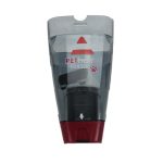 Dirt Cup, Lift-Off 53Y8/29H3/75Q3 HandVac 94V5 Part Number: 203-1624 for Bissell — part 1 thumbnail