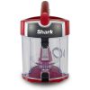 Dirt Cup, Red Lift Away Speed ZU561/562 Part Number: 515FFJ560 for Euro Pro