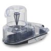 Dirt Cup, Rocket Zero-M ZS350-352/HV345 Part Number: 198FPV350 for Euro Pro