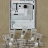 Display Card W/Clip, 5 Cards/5 Clips Part Number: CS9906 for New Home
