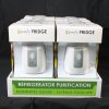 Display, Counter Pure Air Fridge PDQ 8 pack Part Number: PAFRIDGEPDQ8 for Greentech