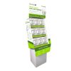 Display, Greentech PureAir50 Shipper 18 Pi Part Number: PAIR50-18 for Greentech