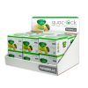 Display, Guac-Lock CDU 12 Units Part Number: 9145336220 for Casabella