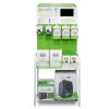 Display, Pure Air SOLO PDQ 6 Piece Display Part Number: PA DISPLAY for Greentech