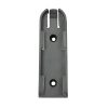 Dock Assembly, Titanium Handhelds Wall Dock DC16 Part Number: 910779-01 for Dyson