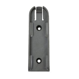 Dock Assembly, Titanium Handhelds Wall Dock DC16 Part Number: 910779-01 for Dyson