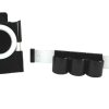 Docking Stand & Rack, :( ALO POD Black Part Number: AK8DS02 for Oreck